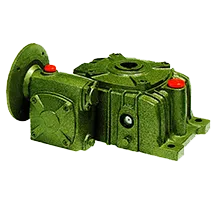 VOHM-Worm-Gear-Reducer